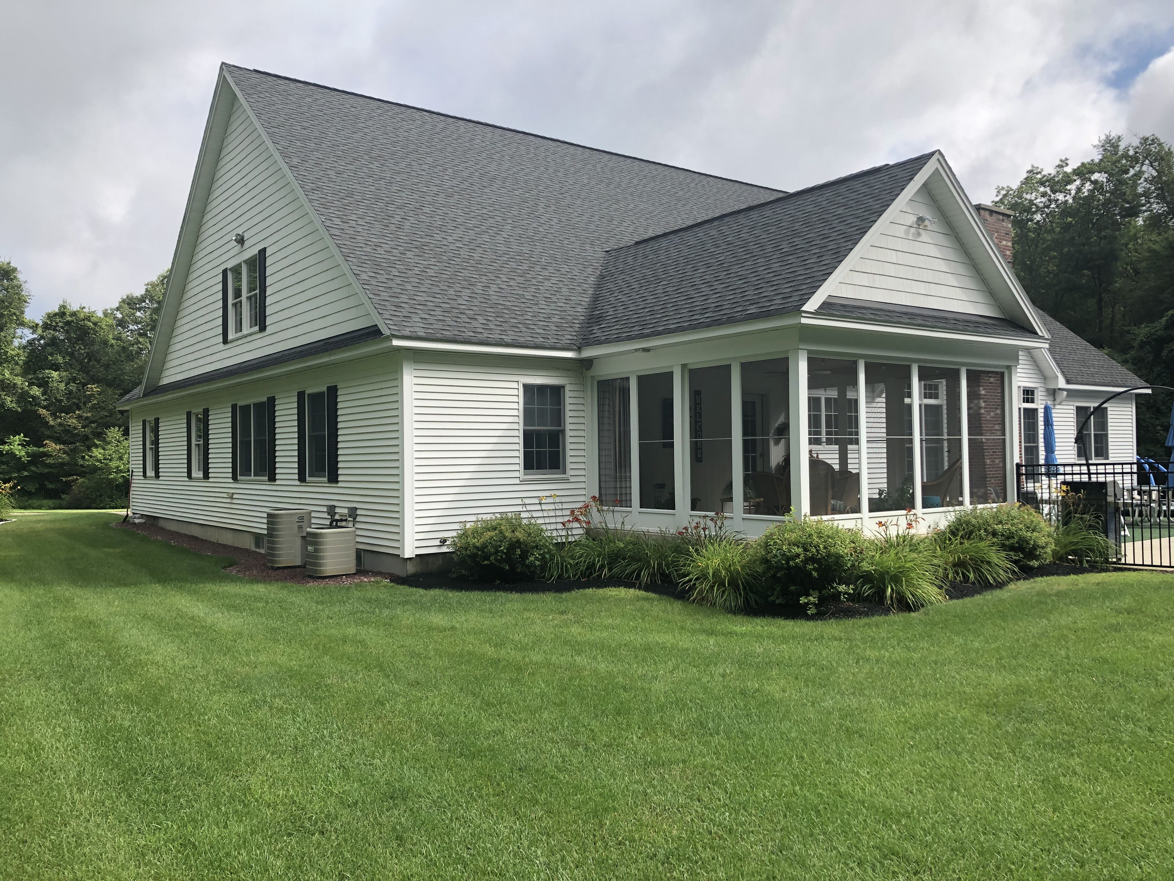 Licensed Contractor in Worcester, Massachusetts