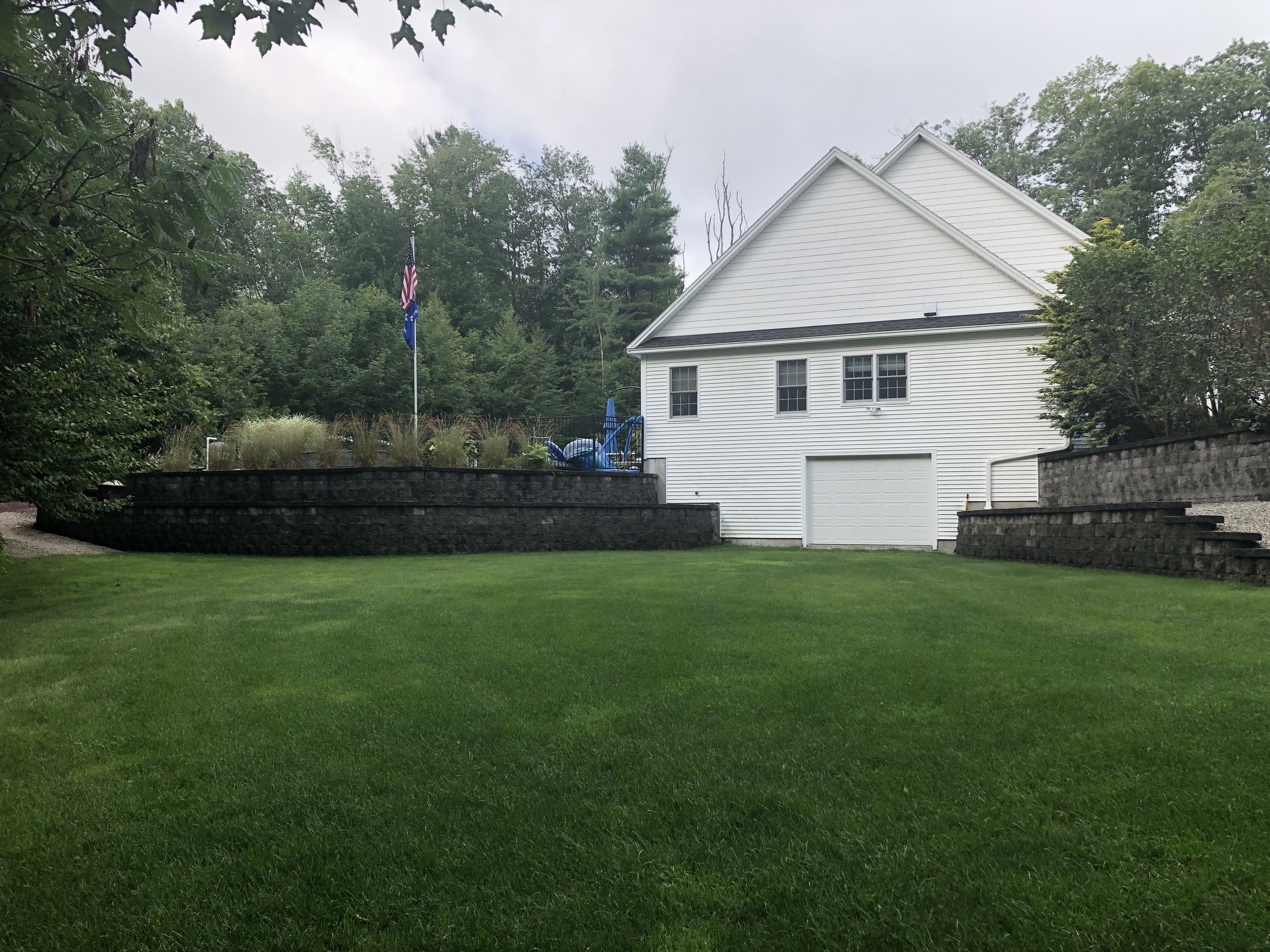 Simple Garage