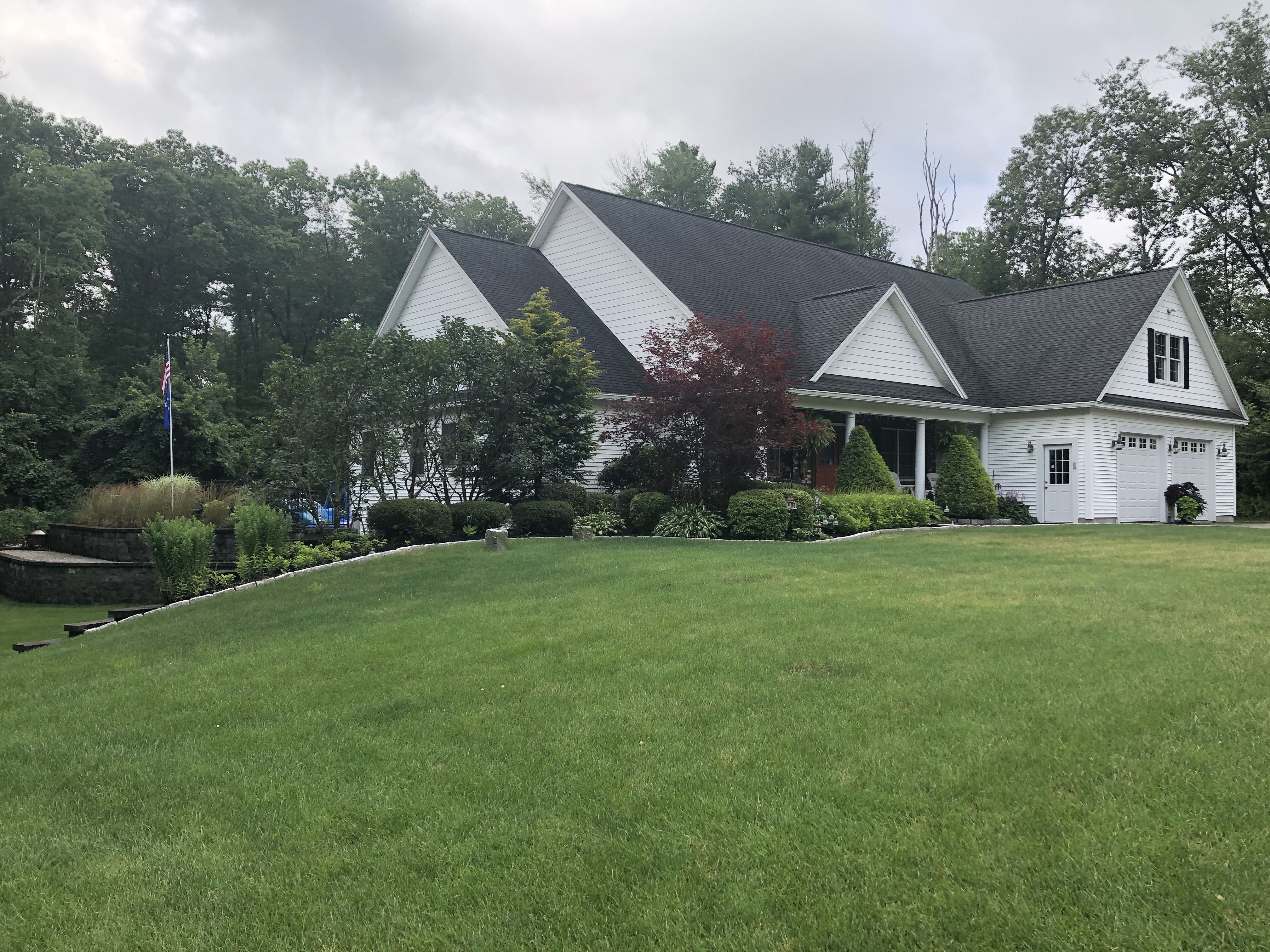 Licensed Contractor in Massachusetts